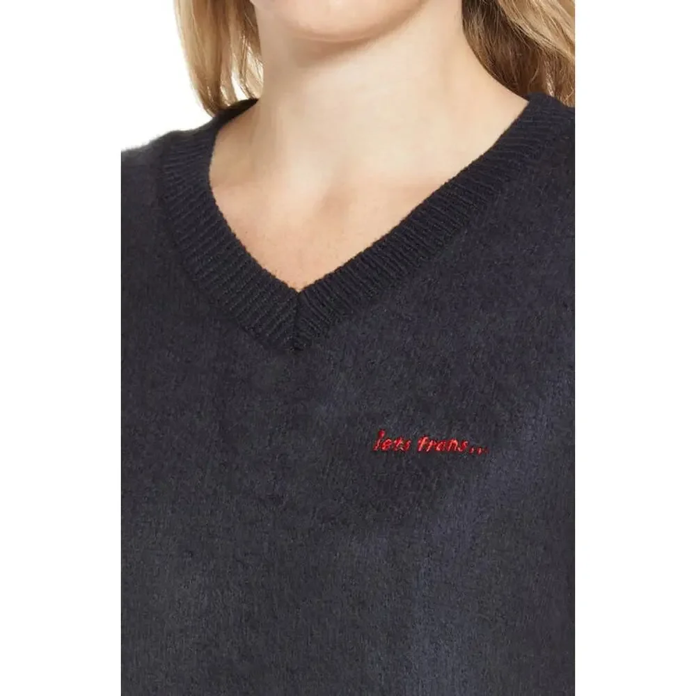 Urban Outfitters iets frans